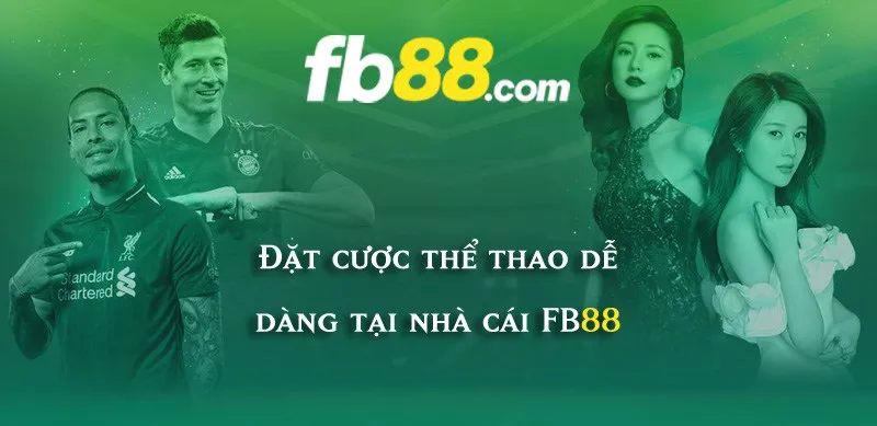 Tỷ lệ trả thưởng cao nhất tại FB88 bet