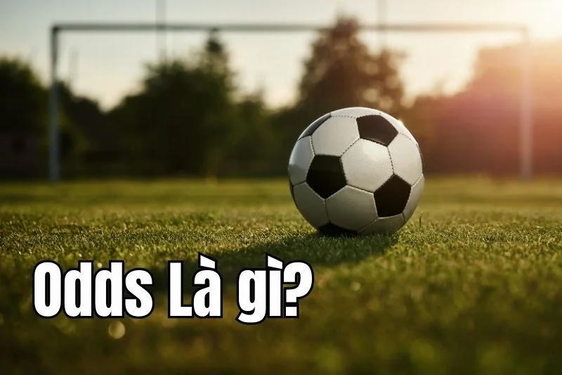 Giải đáp câu hỏi Odds là gì cho cược thủ mới