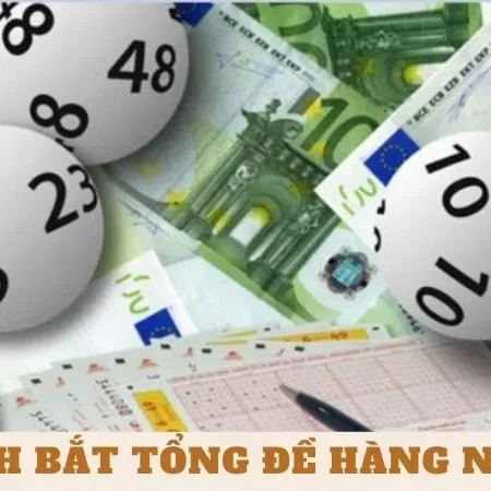 Tìm Hiểu Cách Bắt Tổng Đề Hàng Ngày để Chiến Thắng Liên Tục