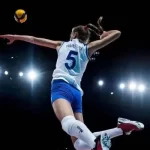 Học Cách Cược Bóng Chuyền Từ Tay Chơi Chuyên Nghiệp