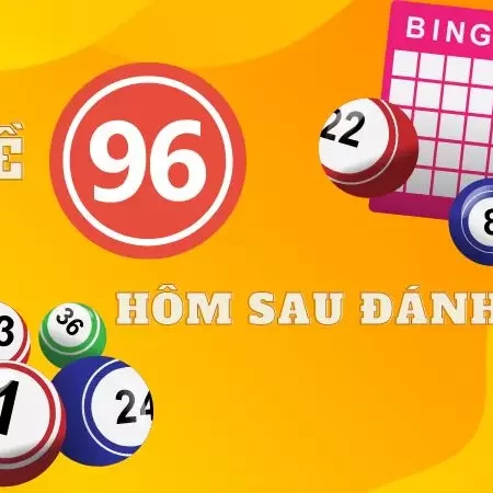 Đề Về 96 Hôm Sau Đánh Lô Gì? Mẹo Lô Đề Hiệu Quả