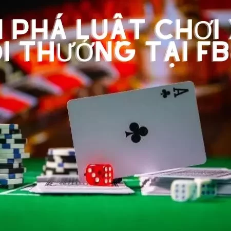 Xì tố đổi thưởng – Khám Phá Sức Hút Đặc Biệt Của Game Bài tại FB88