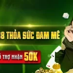 FB88 Tặng 50K Cho Tất Cả Thành Viên Cải Thiện Vốn Cược