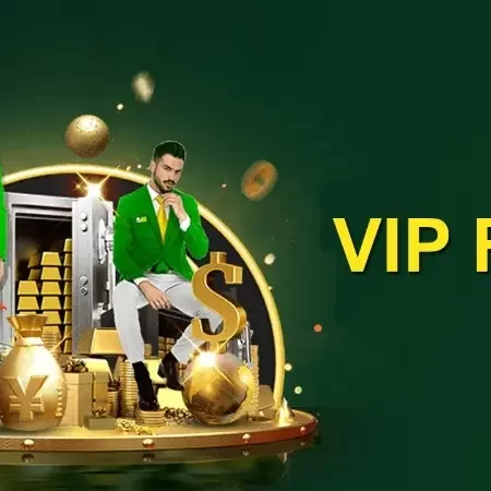 VIP FB88 – Nơi Quy Tụ Thành Viên Chất Lượng Của Nhà Cá