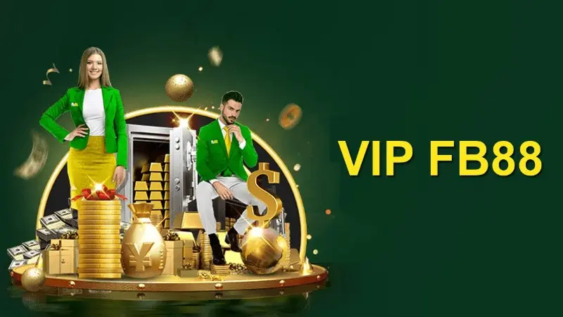 VIP FB88 - Nơi Quy Tụ Thành Viên Chất Lượng Của Nhà Cá