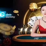 AG Casino