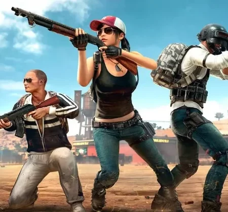 Cấu hình chơi Pubg Mobile mượt mà, giá tốt