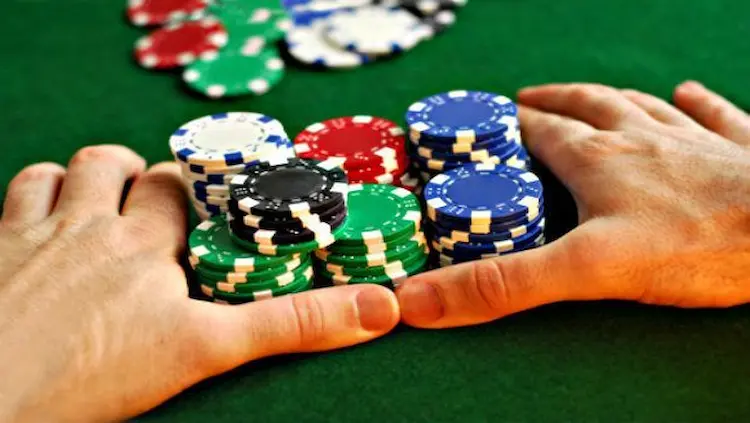 Terminology in Online Poker